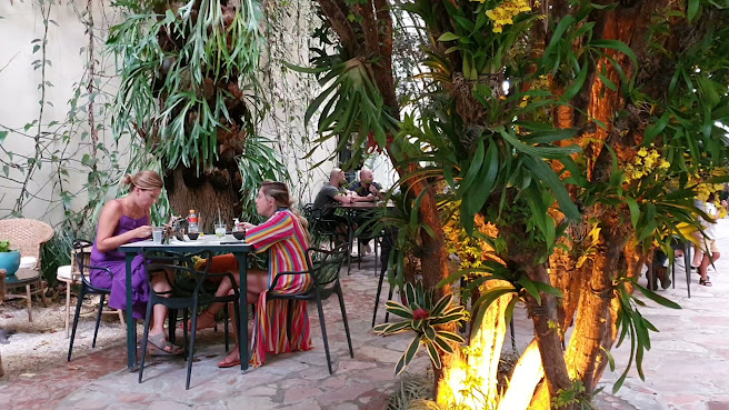 Amazo Cozinha Peruana - Campos Elíseos by null