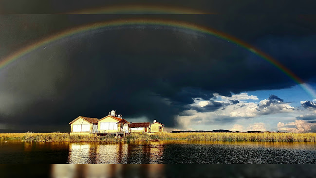 Comentarii opinii despre UROS KAY PACHA LODGE