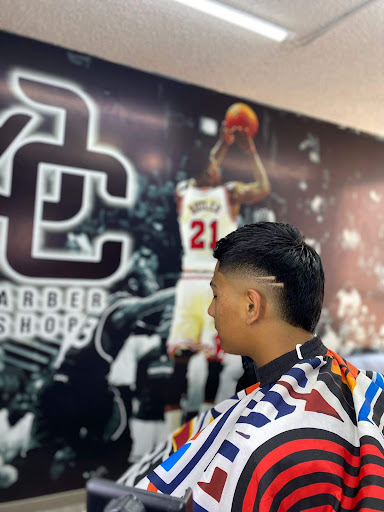 JC barbershop