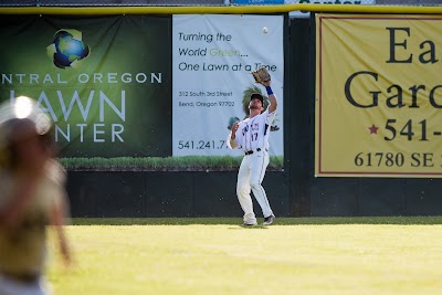 Bend Elks Baseball Club