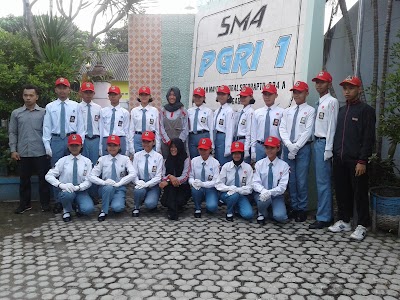 Photos of SMA PGRI 1 Tulungagung