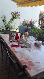 Photo n°14 de Jocelyne à Le Bernard (Chambre d'hôtes)