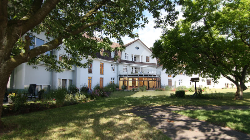Wohnstift Frieda v. Bodelschwingh