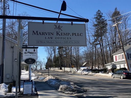 Marvin Kemp & Cole PLLC - Thumbnail