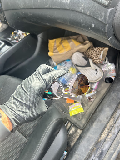 LD Auto Detailing - Visual