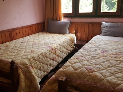 Photos of Auberge Arougou
