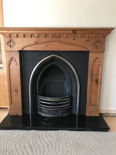 Paterson Heating