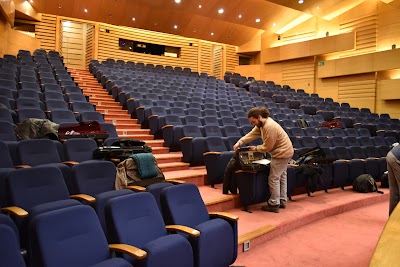 Photos of Universidad de los Andes