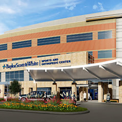 David E. Haynes, MD - Visual
