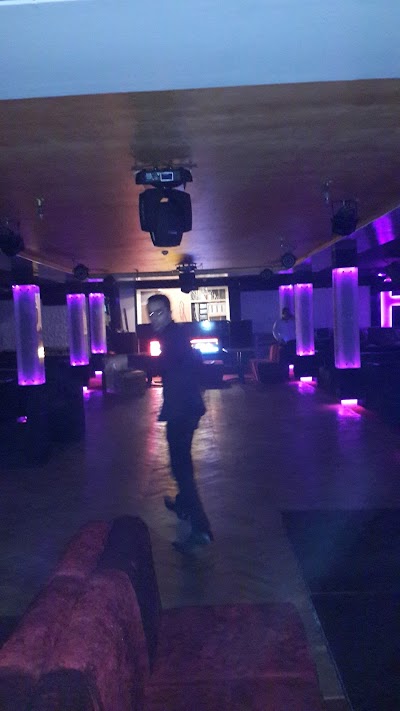 Photos of Gold's Gym Nile