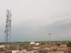 Eid Gah Ground, Liaquat Road Kotri hyderabad