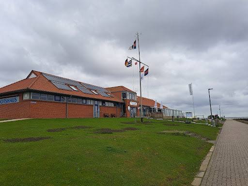 Bootshaus Norderney - Thumbnail