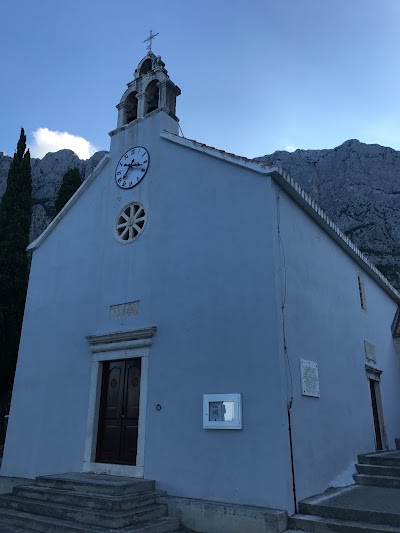church
