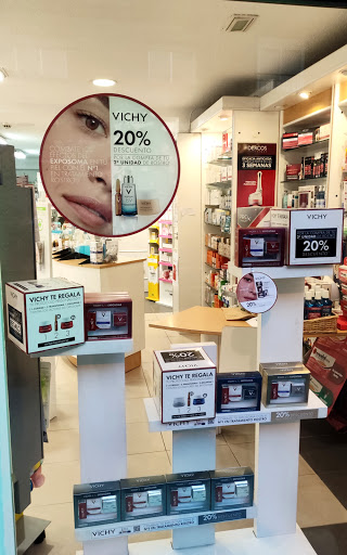 Farmacia María Ángeles Ruiz Jalón - Thumbnail
