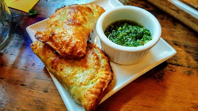 Cafe Sevilla of Long Beach