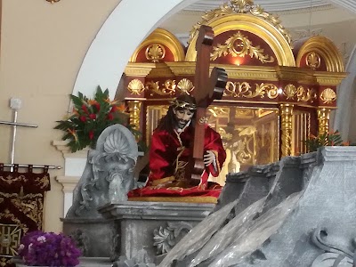 Photos of Iglesia de San Bartolom&eacute; Becerra