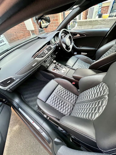 Forge Valeting Gallery - United Kingdom