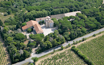 Château De Mattes-Sabran à Portel-des-Corbières
