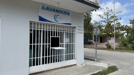 Lavandería Playa Clean