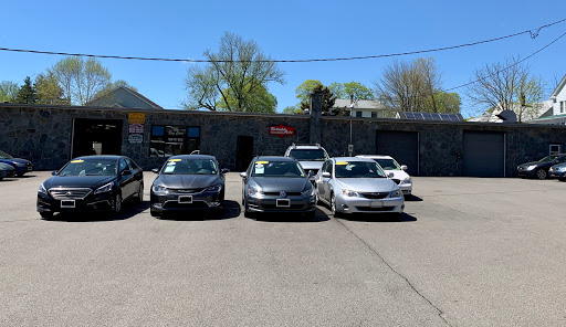 Reliable Auto Repairs and Sales, Inc. - Thumbnail
