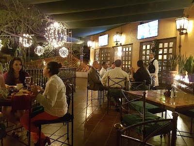 Photos of Hacienda Real