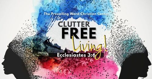 The Prevailing Word Christian Center - Thumbnail