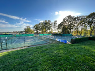 Photo n°3 de Couzeix Country Club Tennis / Squash à Couzeix (Club de squash)