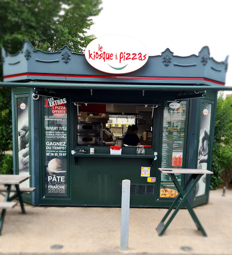 Photo 6 - Le Kiosque à Pizzas