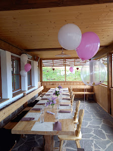 Agritur Malga Daiano SS620 Passo Lavazè, 38099 Ville di Fiemme TN, Italia