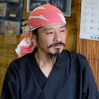 真鶴町 三代目ひもの仙人 髙橋水産