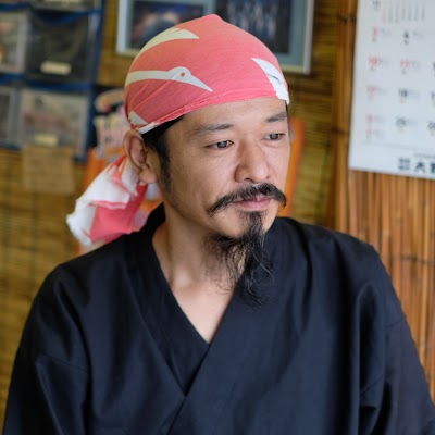 真鶴町 三代目ひもの仙人 髙橋水産