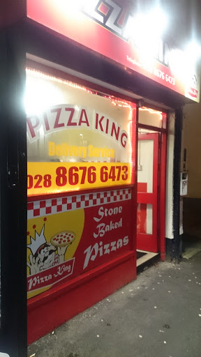 The Pizza Box Cookstown - Thumbnail