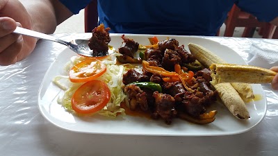 Photos of Restaurant El Rosal