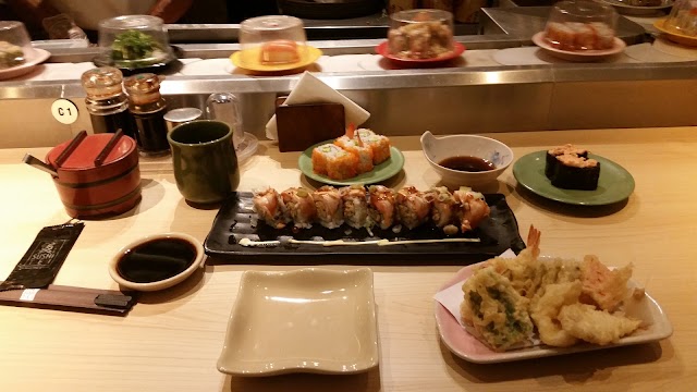 Sushi Tei