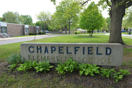 Chapelfield Elementary School - Thumbnail