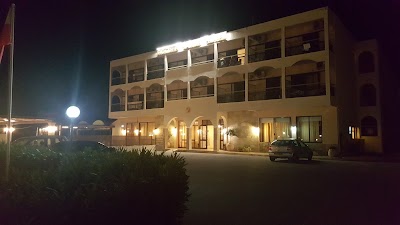 Photos of Golden Sands Hotel