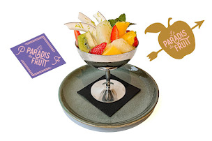 Photo n°118 de Le Paradis du Fruit - George V à Paris (Saladerie)