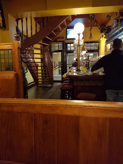 Photos of Soho English Pub