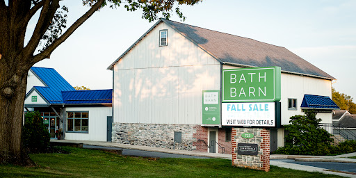 Bath Barn - Visual