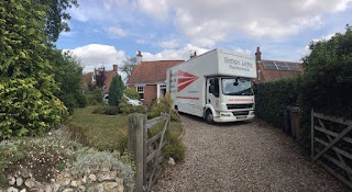 Simon Long Removals Ltd - Gloucestershire