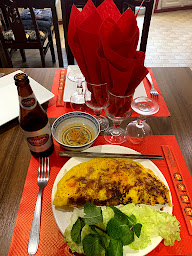 Photo n°13 de L'orchidée d'Asie à Cuers (Pizzeria)