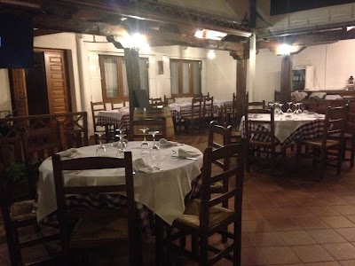Photos of Restaurante J. A. C.