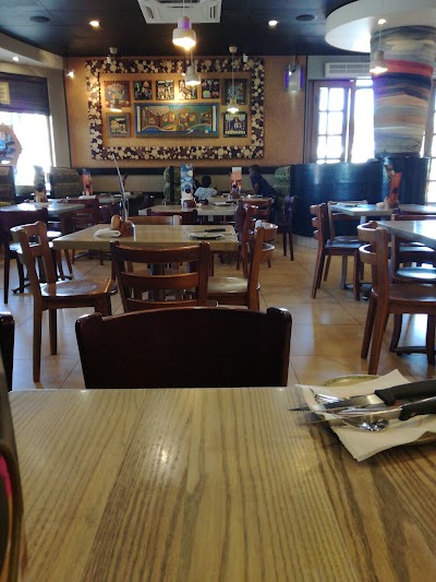 Photos of Nando's Middelburg