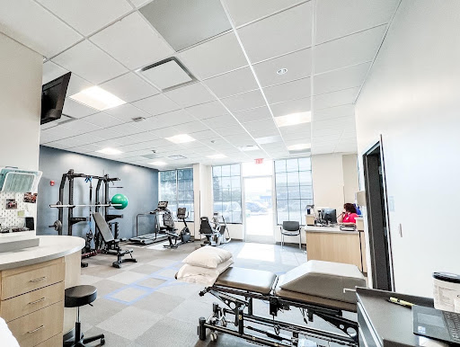 Campbell Clinic Physical Therapy - East Memphis - Thumbnail