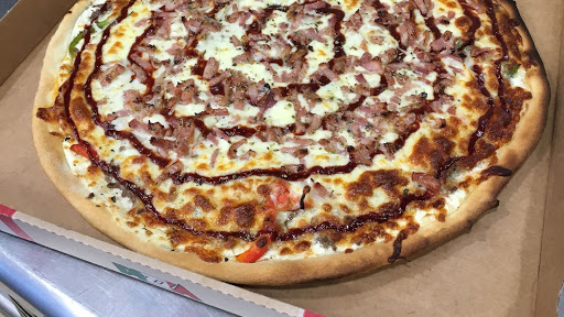 Photo 4 - pizz'burger
