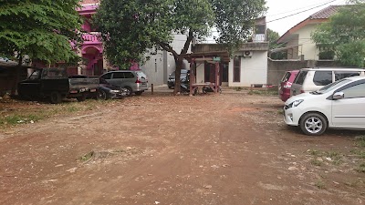 Photos of Parkir Mobil Hidayah