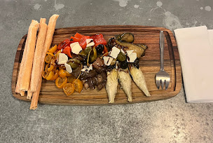 Photo n°6 de Pub Provençal-La Canolle à Martigues (Pub)