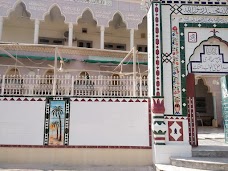 Jamiya Masjid-e-Khizra sahiwal