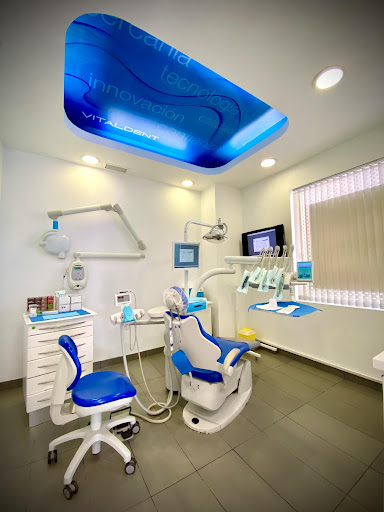 Clínica Dental Vitaldent