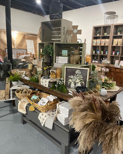 Lane Mercantile Gallery - United States